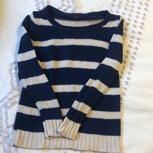 JCrew sweater
